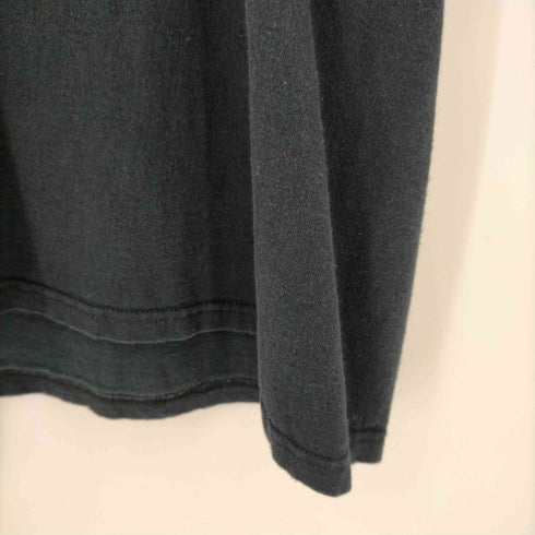 フルーツオブザルーム FRUIT OF THE LOOM 00S DARKWATCH 両面プリントTシャツ メンズ import:XL