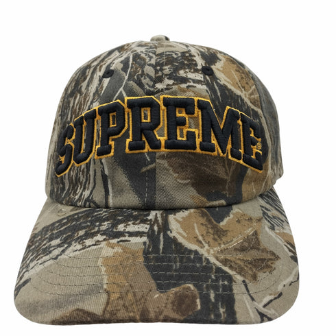 シュプリーム Supreme 2024SS Difference 6Panel Cap メンズ