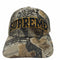 シュプリーム Supreme 2024SS Difference 6Panel Cap メンズ