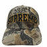 シュプリーム Supreme 2024SS Difference 6Panel Cap メンズ