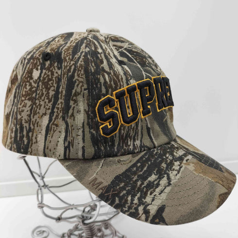シュプリーム Supreme 2024SS Difference 6Panel Cap メンズ