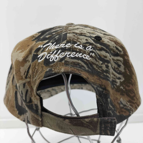 シュプリーム Supreme 2024SS Difference 6Panel Cap メンズ
