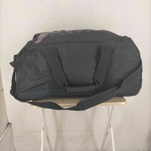 アウトドアプロダクツ OUTDOOR PRODUCTS ロゴプリント 2way キャリーバッグ メンズ