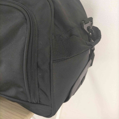 アウトドアプロダクツ OUTDOOR PRODUCTS ロゴプリント 2way キャリーバッグ メンズ