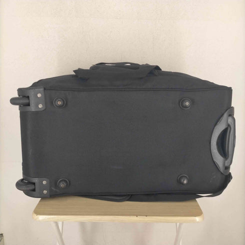 アウトドアプロダクツ OUTDOOR PRODUCTS ロゴプリント 2way キャリーバッグ メンズ