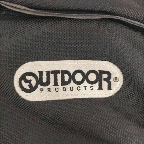 アウトドアプロダクツ OUTDOOR PRODUCTS ロゴプリント 2way キャリーバッグ メンズ
