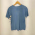 champknit ADEL ANTE カレッジプリント クルーネックTシャツ メンズ import:L