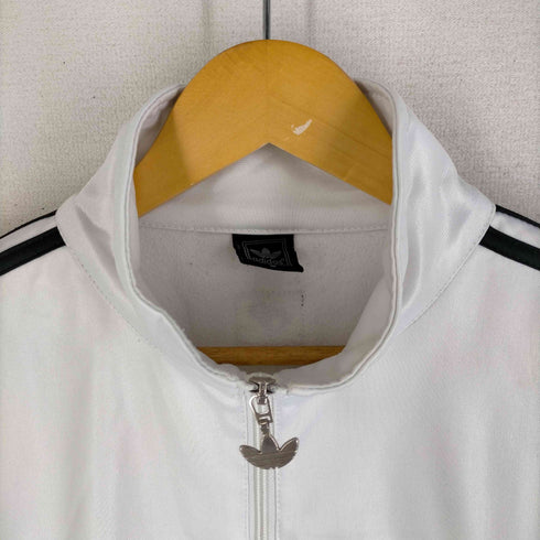 アディダス adidas 90s 万国旗タグ 3ストライプトラックジャケット メンズ JPN:L