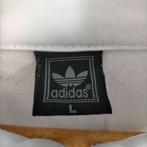 アディダス adidas 90s 万国旗タグ 3ストライプトラックジャケット メンズ JPN:L