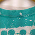 80S USA製 総柄 シルクスクリーン キャラクタープリント クルーネックTシャツ タイダイ柄 シングルステッチ メンズ ONE SIZE