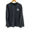 ザノースフェイス THE NORTH FACE ロングスリーブスクエアロゴティー メンズ JPN:L