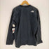 ザノースフェイス THE NORTH FACE ロングスリーブスクエアロゴティー メンズ JPN:L