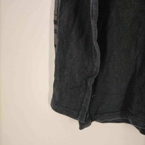 ザノースフェイス THE NORTH FACE ロングスリーブスクエアロゴティー メンズ JPN:L