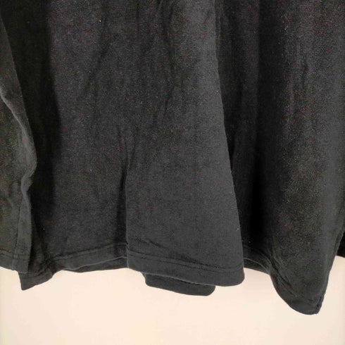 ザノースフェイス THE NORTH FACE ロングスリーブスクエアロゴティー メンズ JPN:L