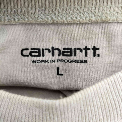 カーハートワークインプログレス Carhartt WIP S/S SEDONA T/S メンズ JPN:L