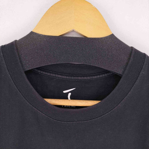 TAICHI ヘビーウェイトクルーネックTシャツ メンズ JPN:XL