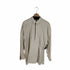 イッセイミヤケ im ISSEY MIYAKE 80s~90s hamilton ハミルトン期 チンストヒダデザインシャツ メンズ JPN:M