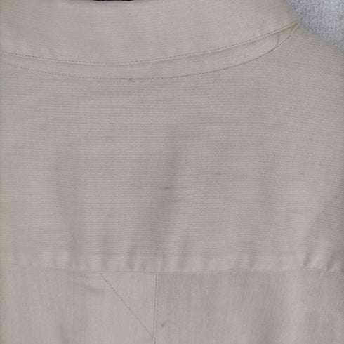 イッセイミヤケ im ISSEY MIYAKE 80s~90s hamilton ハミルトン期 チンストヒダデザインシャツ メンズ JPN:M