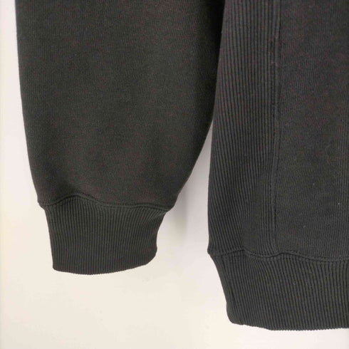 ザノースフェイス THE NORTH FACE スクエアロゴフーディ メンズ JPN:XS