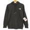 ザノースフェイス THE NORTH FACE スクエアロゴフーディ メンズ JPN:XS