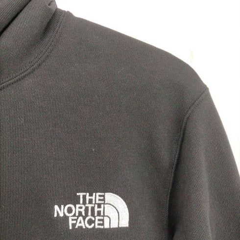 ザノースフェイス THE NORTH FACE スクエアロゴフーディ メンズ JPN:XS