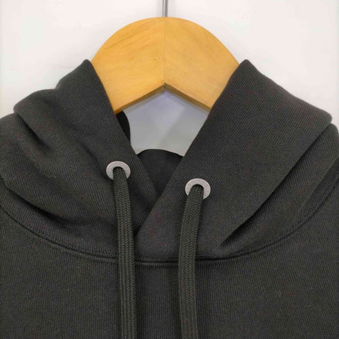 ザノースフェイス THE NORTH FACE スクエアロゴフーディ メンズ JPN:XS