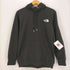 ザノースフェイス THE NORTH FACE スクエアロゴフーディ メンズ JPN:XS
