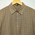 ダックスロンドン DAKS LONDON L/Sチェックシャツ メンズ JPN:M