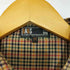 ダックスロンドン DAKS LONDON L/Sチェックシャツ メンズ JPN:M