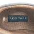 RED TAPE ワークブーツ メンズ UK:8