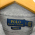 ポロラルフローレン POLO RALPH LAUREN CLASSIC FIT ビッグポロベア刺繍 鹿の子ポロシャツ メンズ LG