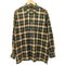 ダックス DAKS L/Sチェックシャツ メンズ JPN:M