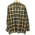 ダックス DAKS L/Sチェックシャツ メンズ JPN:M