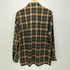 ダックス DAKS L/Sチェックシャツ メンズ JPN:M