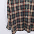 ダックス DAKS L/Sチェックシャツ メンズ JPN:M