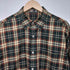 ダックス DAKS L/Sチェックシャツ メンズ JPN:M