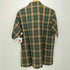 ダックス DAKS S/Sチェックシャツ メンズ JPN:M