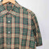 ダックス DAKS S/Sチェックシャツ メンズ JPN:M