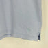 エディーバウアー Eddie Bauer シアサッカー ストライプ ボタンダウン S/S ポロシャツ メンズ import:L