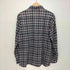 マッキントッシュフィロソフィー MACKINTOSH PHILOSOPHY 長袖コットンネルシャツ メンズ 40