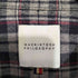 マッキントッシュフィロソフィー MACKINTOSH PHILOSOPHY 長袖コットンネルシャツ メンズ 40
