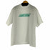 OVERPRINT RETRA50% STREET50% クルーネックTシャツ メンズ L