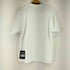 OVERPRINT RETRA50% STREET50% クルーネックTシャツ メンズ L
