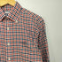 マッキントッシュフィロソフィー MACKINTOSH PHILOSOPHY TROTTER SHIRT ボタンダウンシャツ メンズ 38