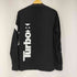 ディーゼル DIESEL T-Just-Ls-E2 Maglietta メンズ JPN:M