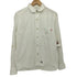 ヘッドグーニー HEADGOONIE NEVERLAND DOUBLE GAUZE SHIRTS メンズ L