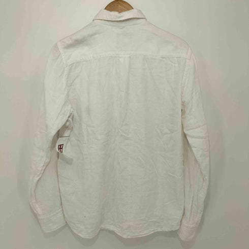 ヘッドグーニー HEADGOONIE NEVERLAND DOUBLE GAUZE SHIRTS メンズ L