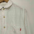 ヘッドグーニー HEADGOONIE NEVERLAND DOUBLE GAUZE SHIRTS メンズ L