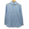 フェアファックス FAIRFAX 長袖カッターシャツ メンズ 15 1/2-39