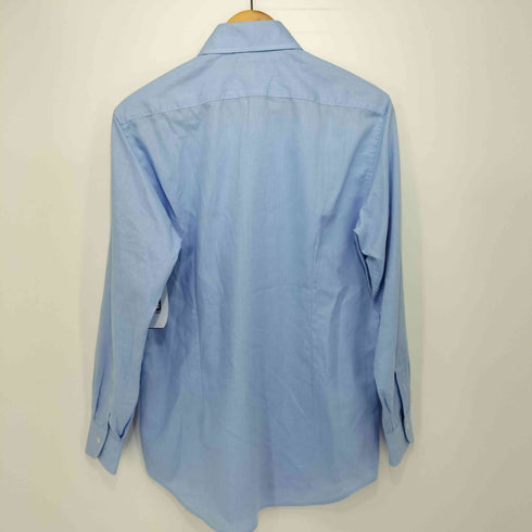 フェアファックス FAIRFAX 長袖カッターシャツ メンズ 15 1/2-39